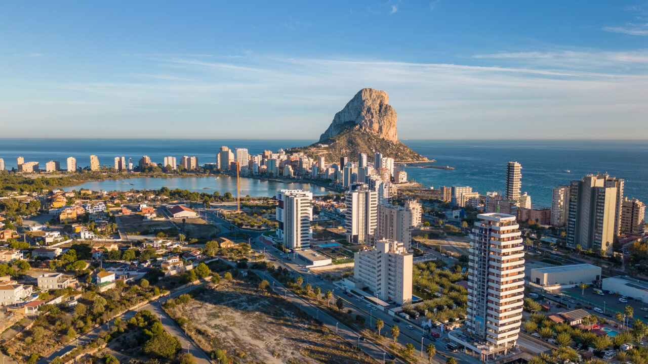 Calpe