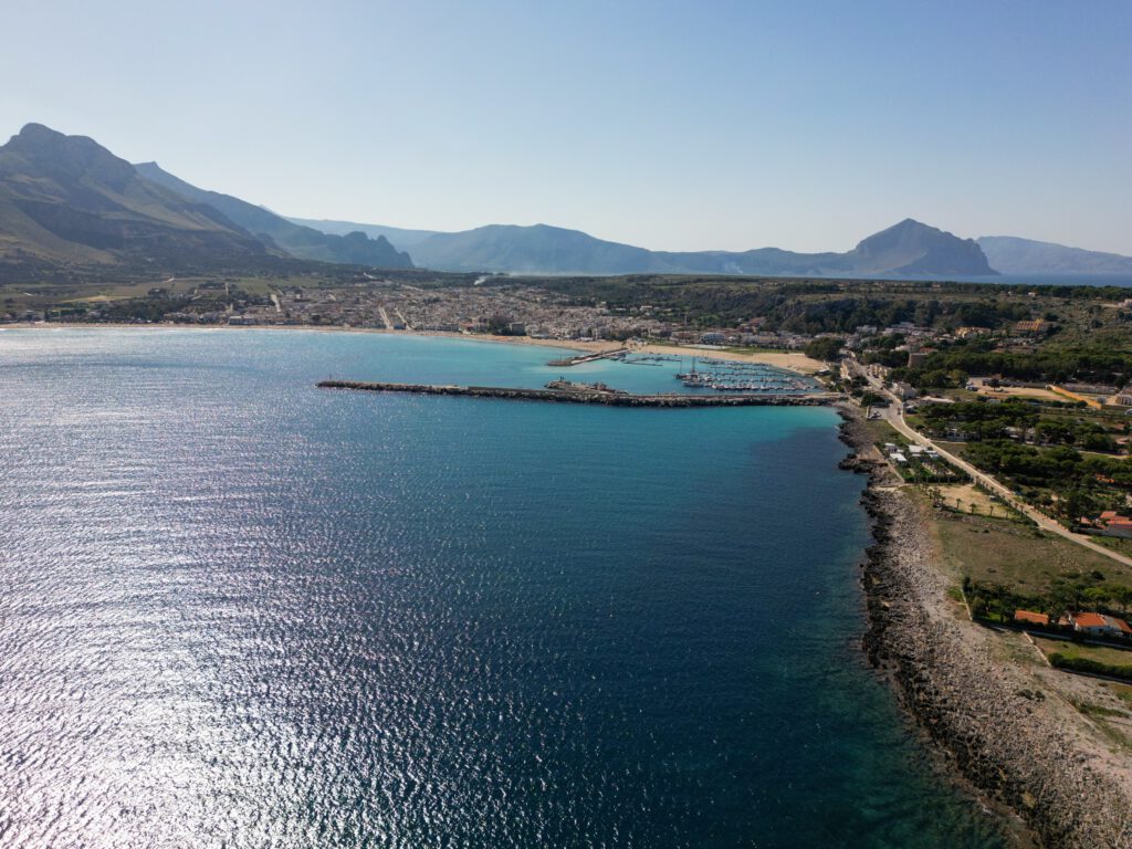 San Vito Lo Capo