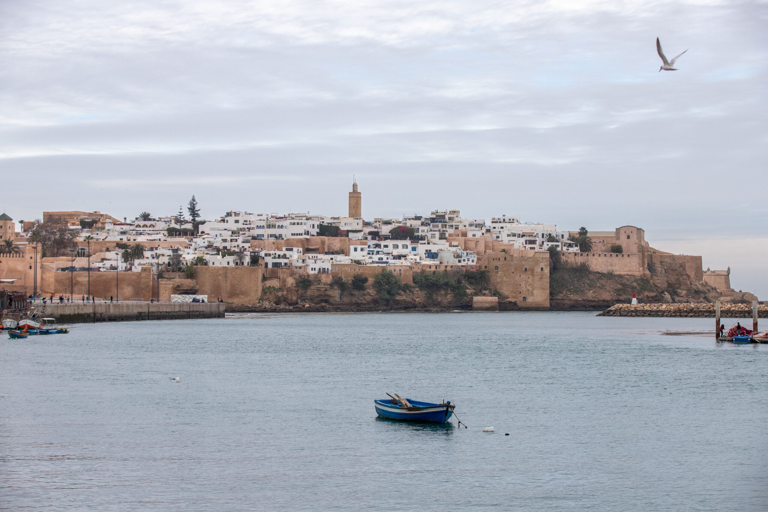 Kasbah Rabat