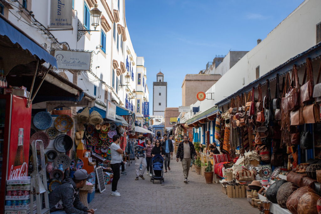 Essaouira