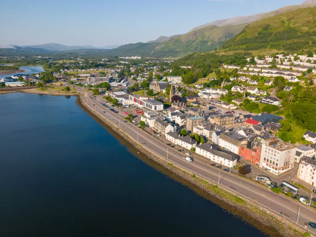 Loch Linnhe