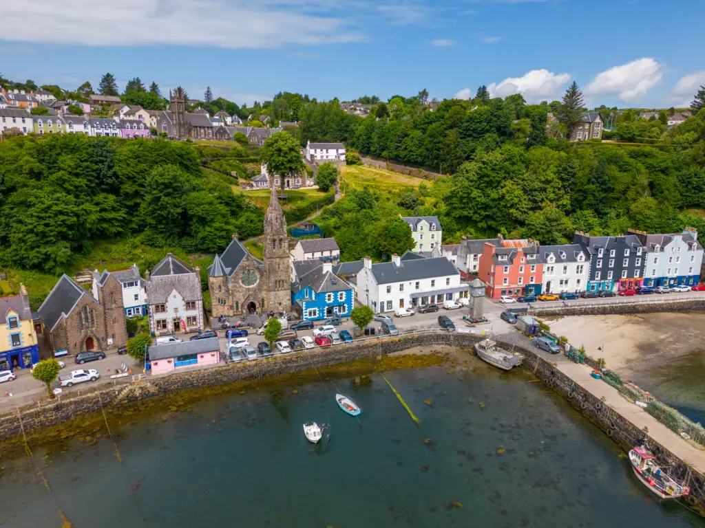 Tobermory