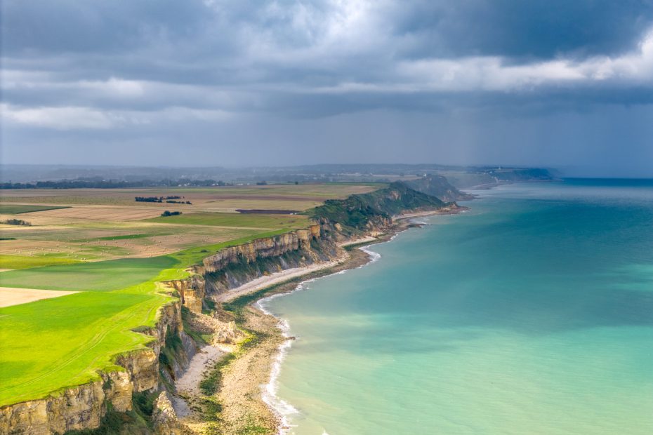 Arromanches