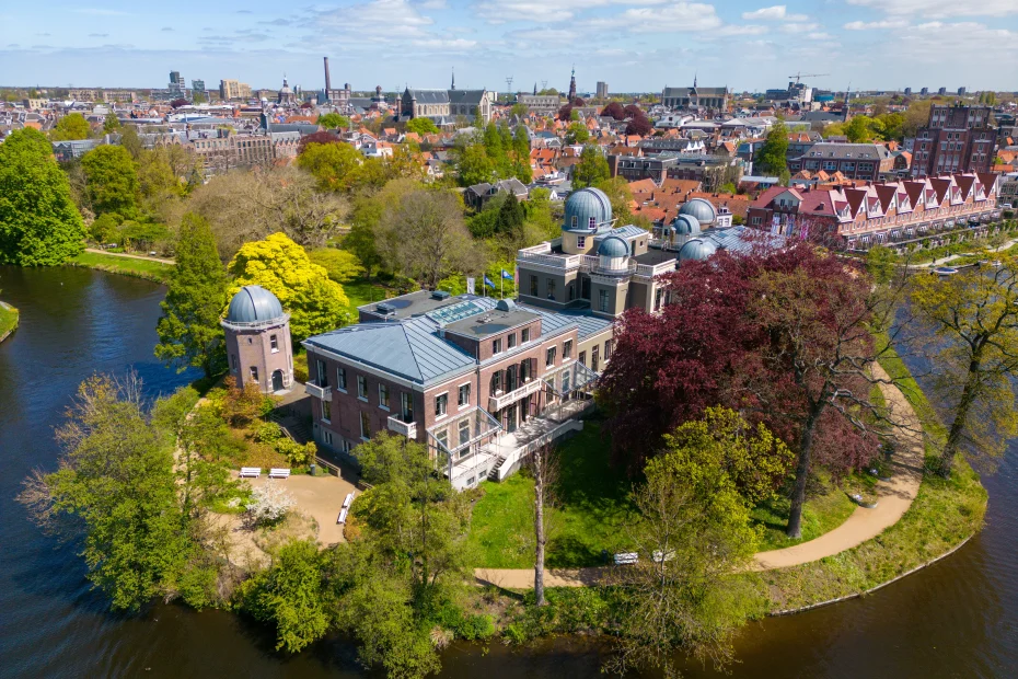 Leiden